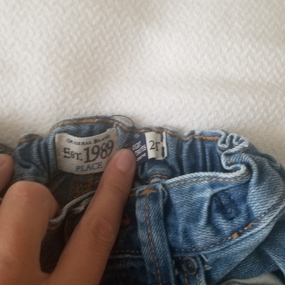 **sold** Boys 2T/24m Lot - Pants/Jeans - Picture 6 of 7